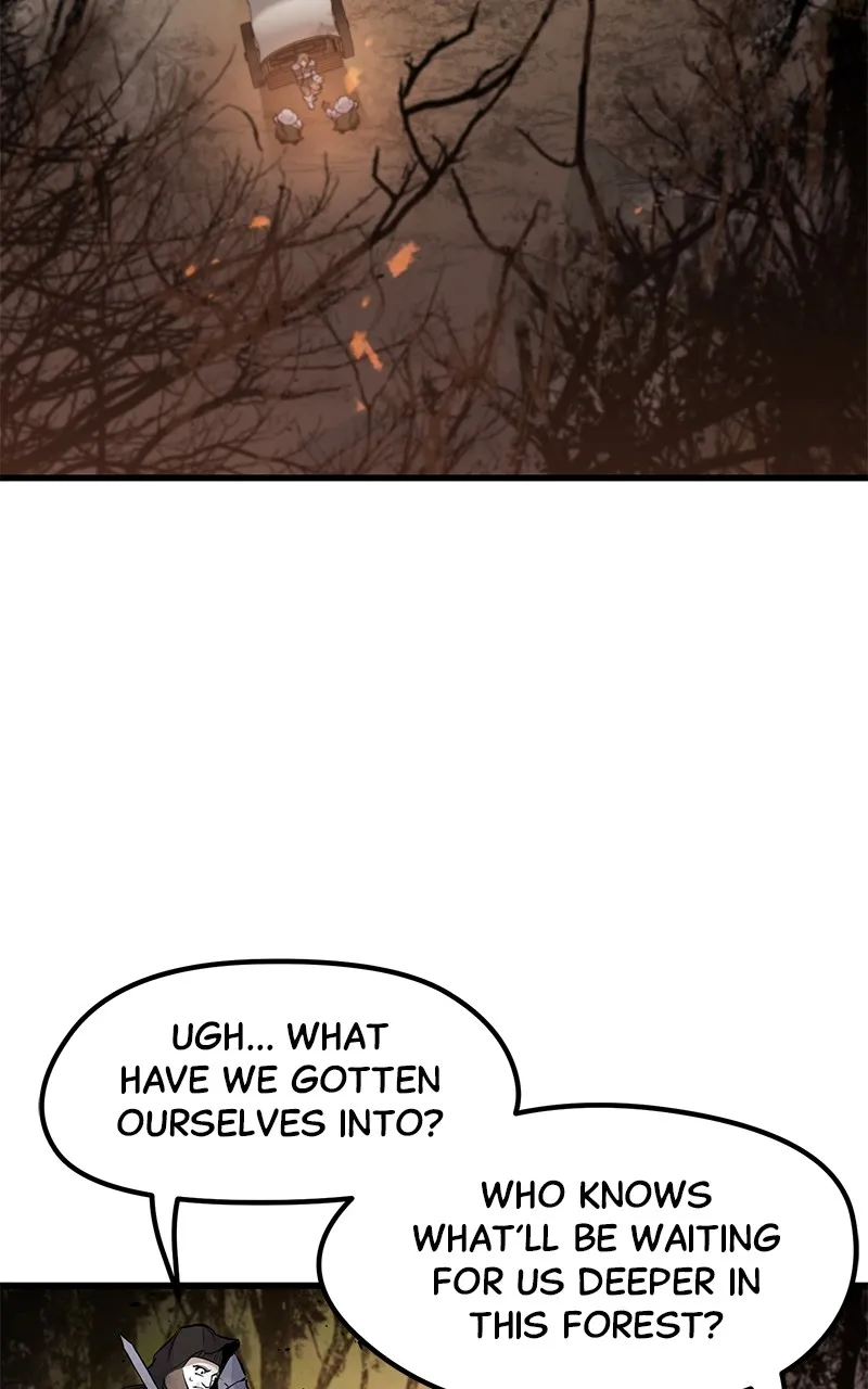 Read The Regressed Mercenary Has a Plan EN Manga Online