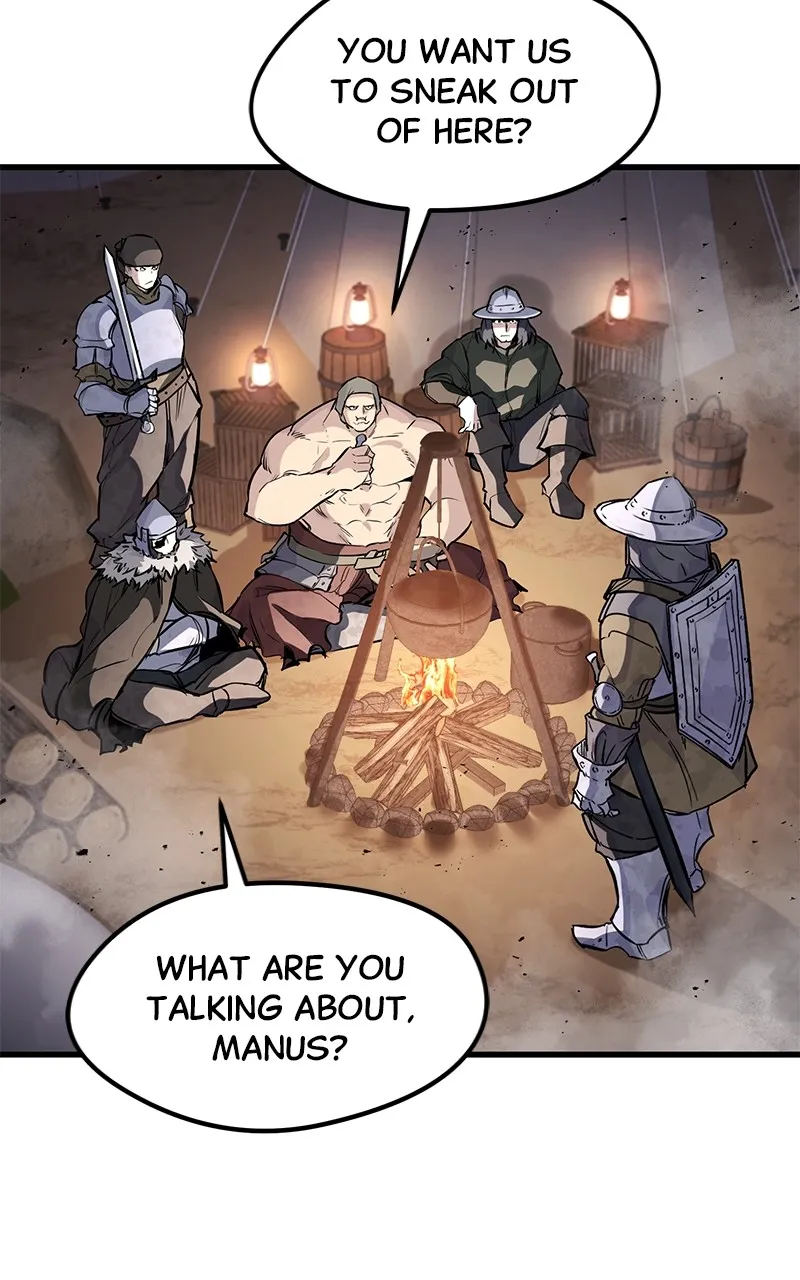 Read The Regressed Mercenary Has a Plan EN Manga Online