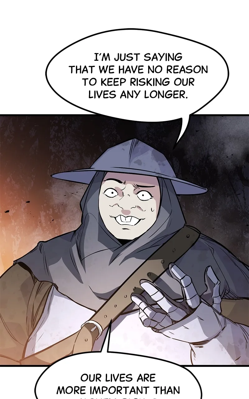 Read The Regressed Mercenary Has a Plan EN Manga Online