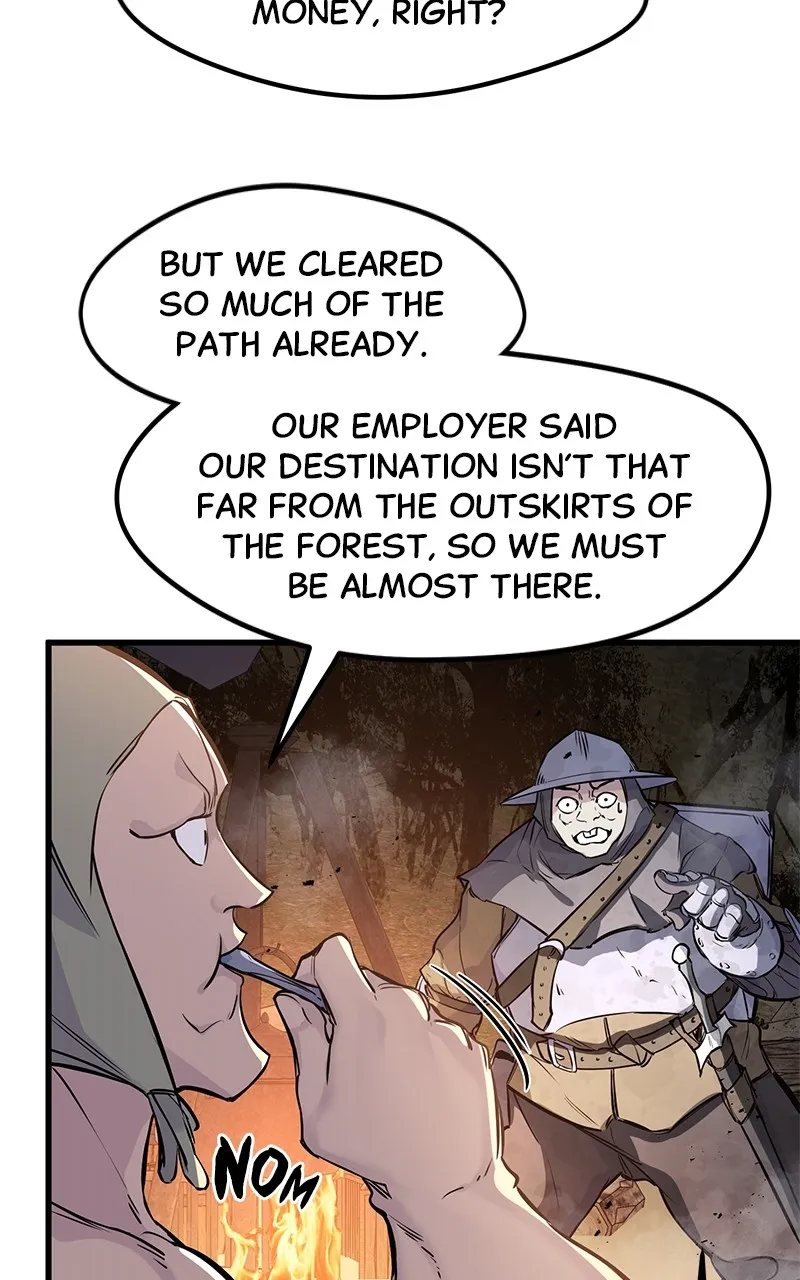 Read The Regressed Mercenary Has a Plan EN Manga Online