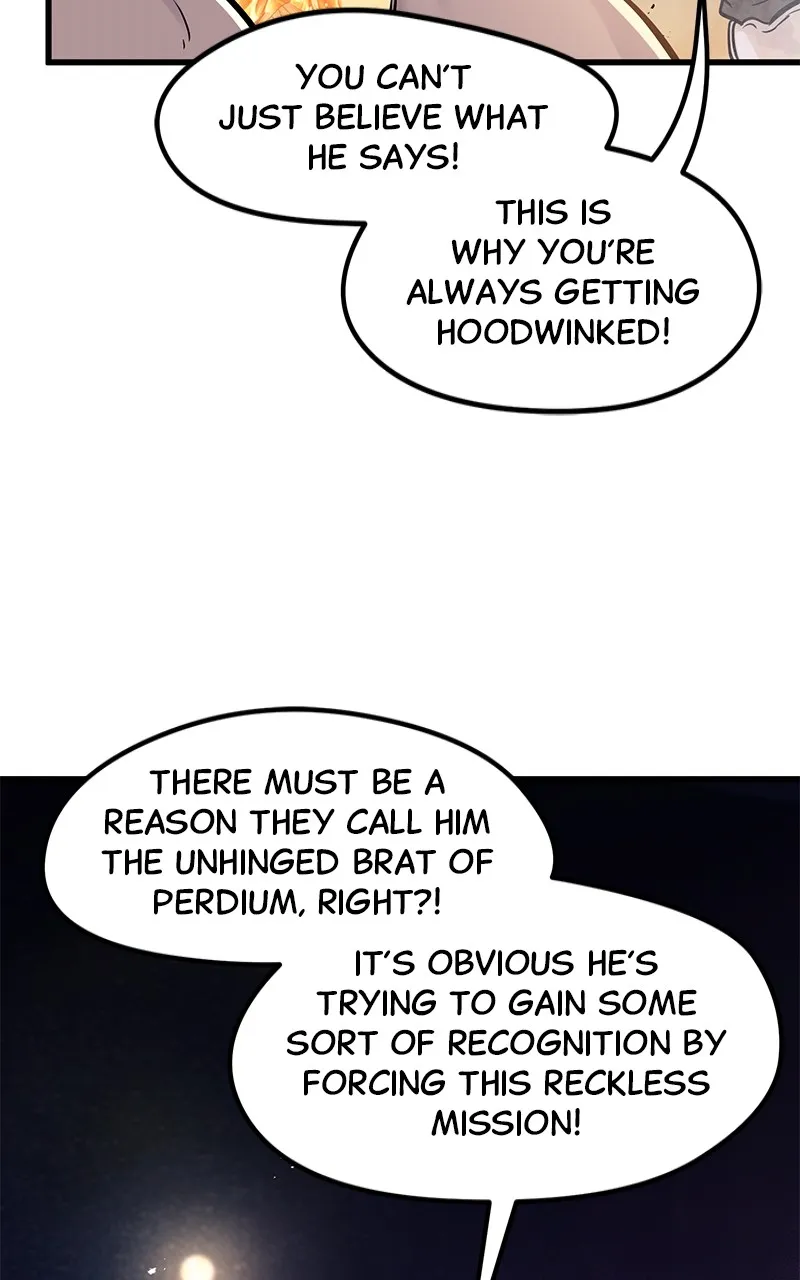 Read The Regressed Mercenary Has a Plan EN Manga Online