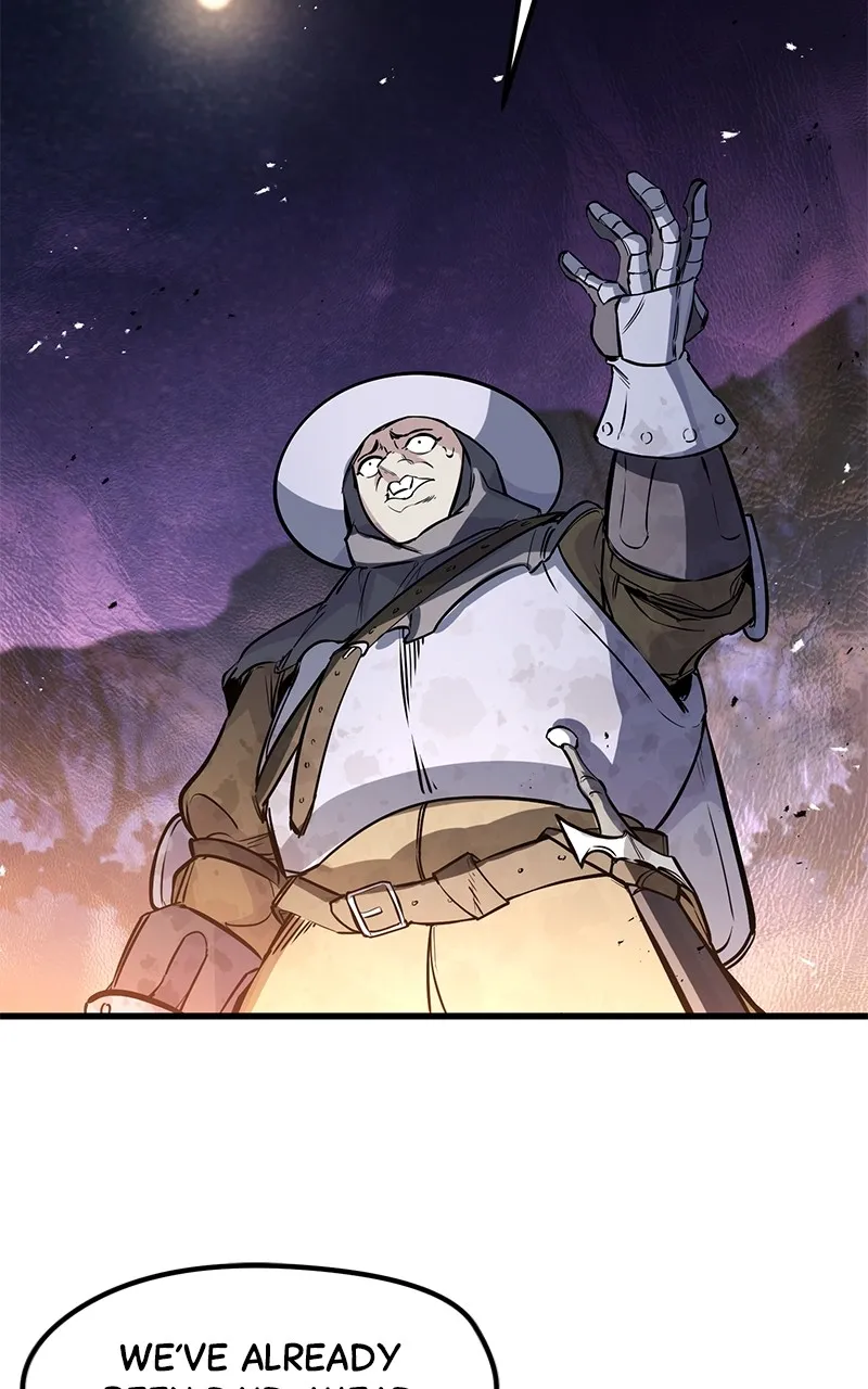 Read The Regressed Mercenary Has a Plan EN Manga Online