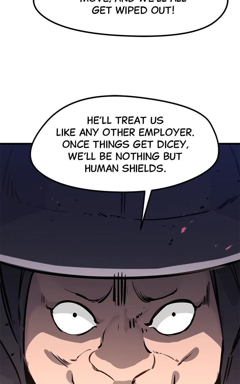 Read The Regressed Mercenary Has a Plan EN Manga Online