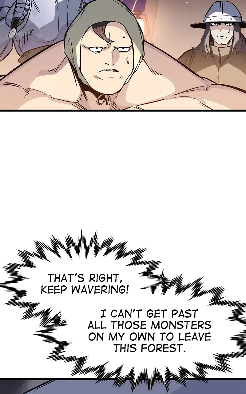 Read The Regressed Mercenary Has a Plan EN Manga Online