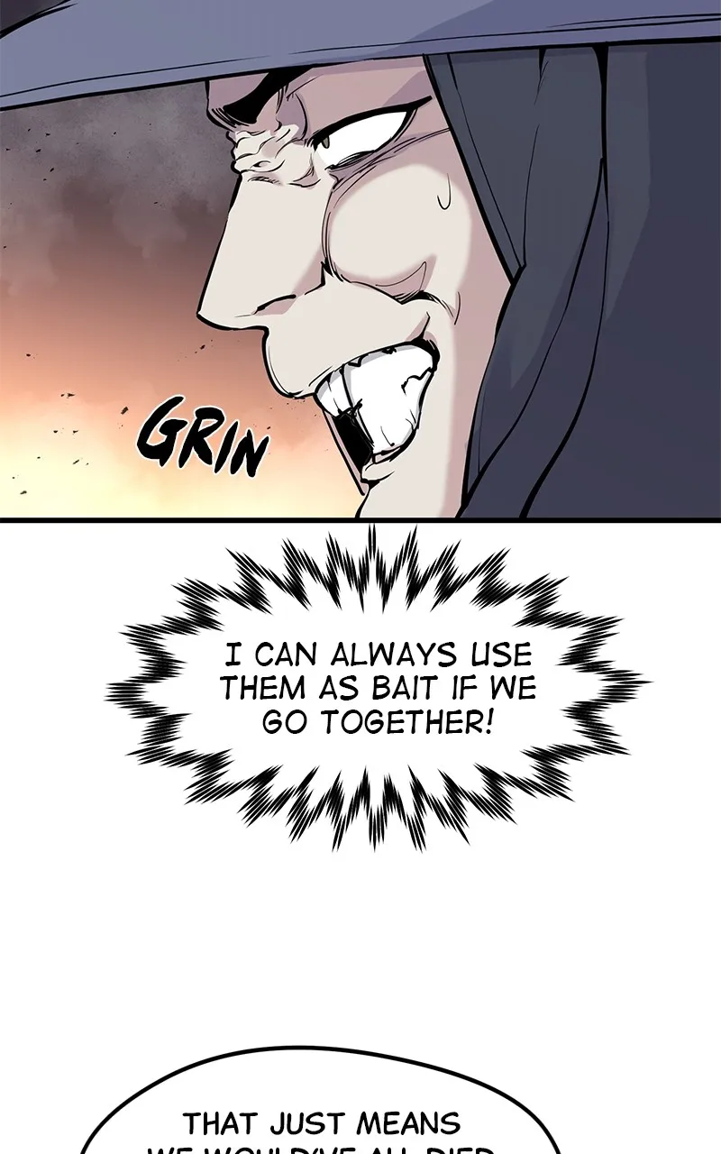 Read The Regressed Mercenary Has a Plan EN Manga Online