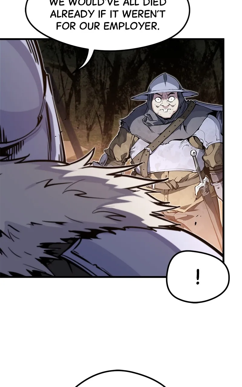 Read The Regressed Mercenary Has a Plan EN Manga Online