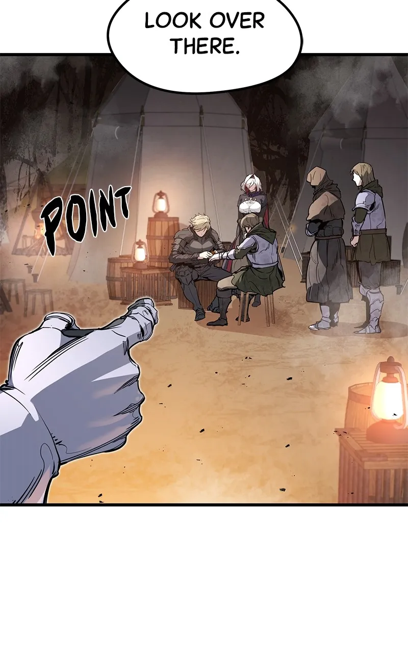 Read The Regressed Mercenary Has a Plan EN Manga Online