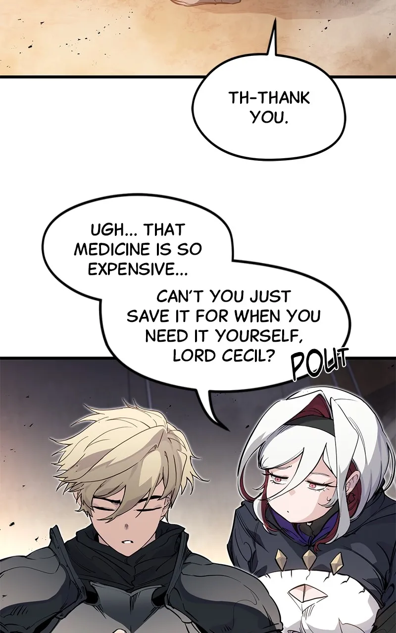 Read The Regressed Mercenary Has a Plan EN Manga Online