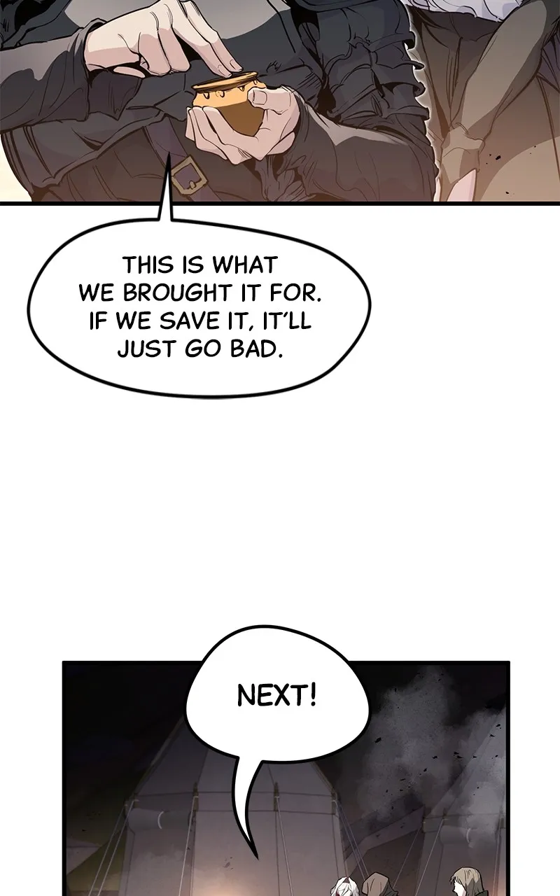 Read The Regressed Mercenary Has a Plan EN Manga Online
