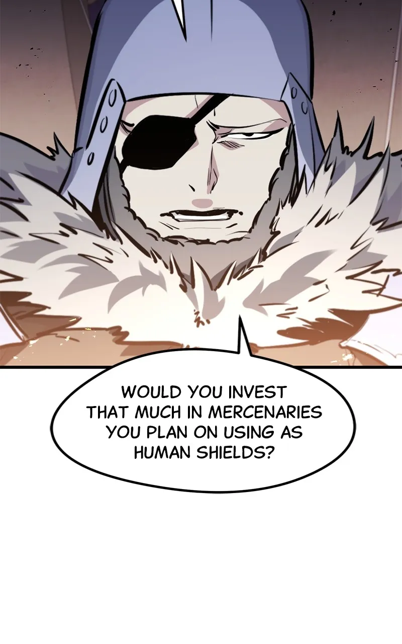 Read The Regressed Mercenary Has a Plan EN Manga Online