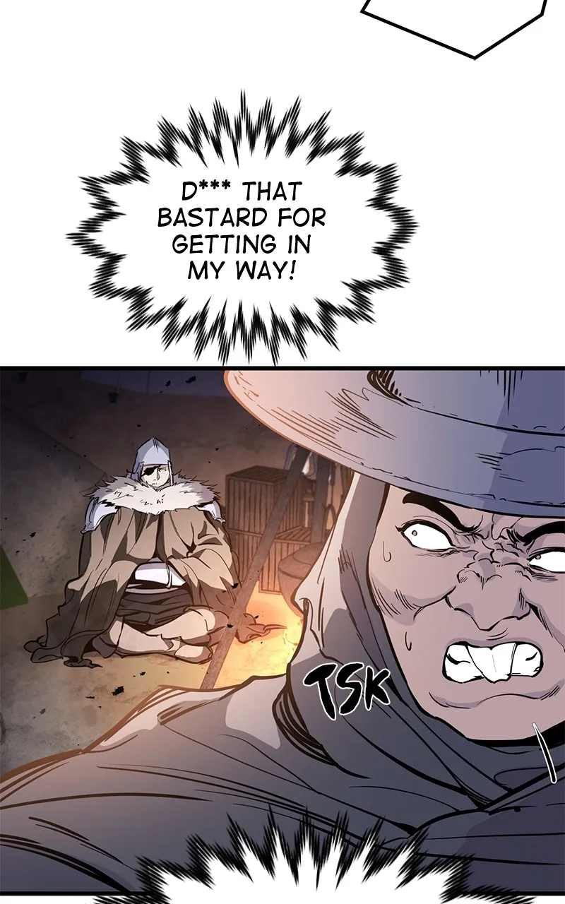 Read The Regressed Mercenary Has a Plan EN Manga Online