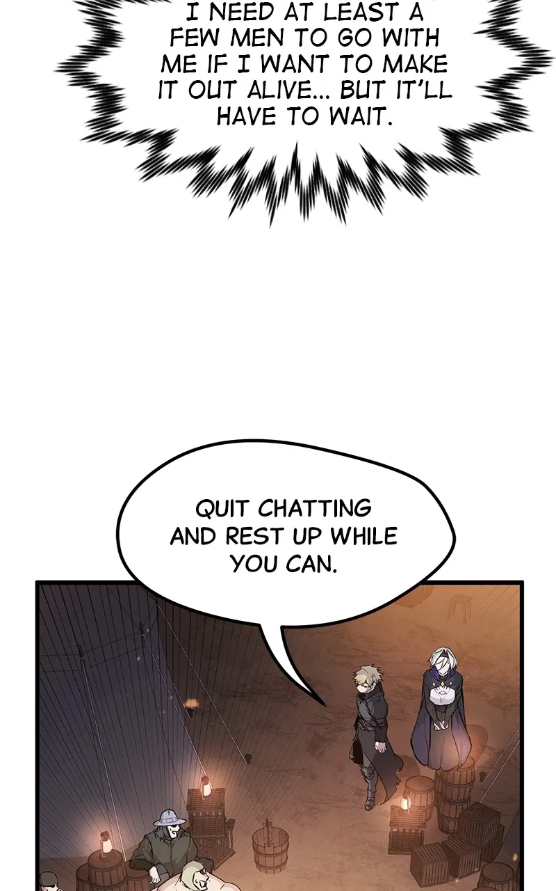 Read The Regressed Mercenary Has a Plan EN Manga Online