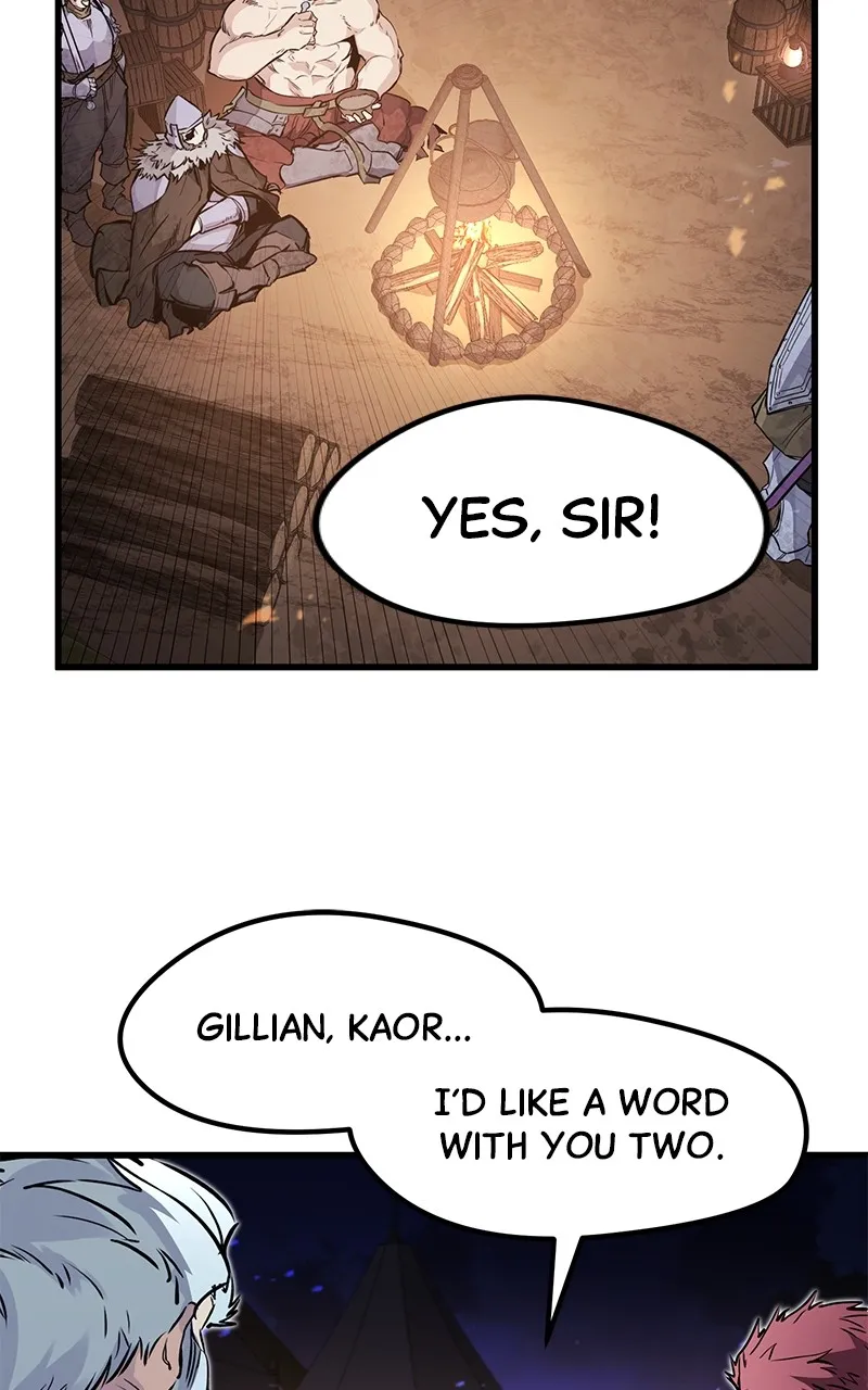 Read The Regressed Mercenary Has a Plan EN Manga Online