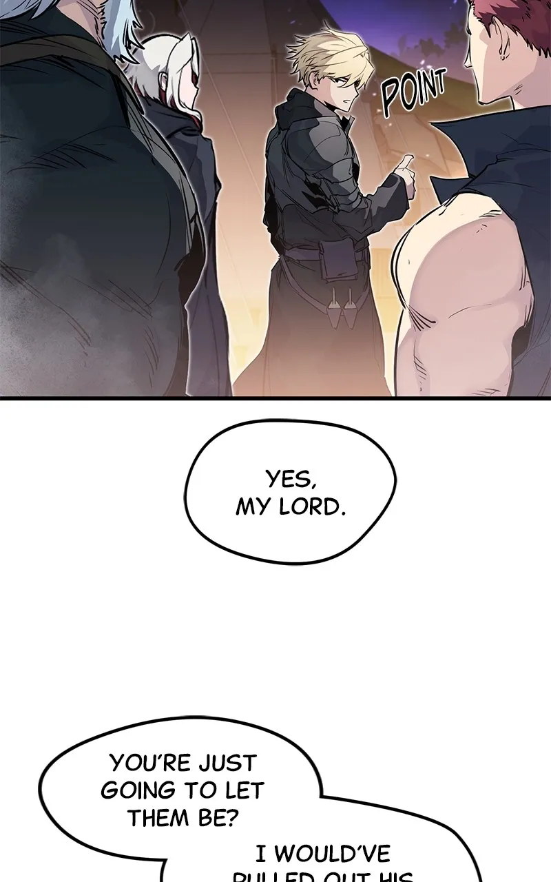Read The Regressed Mercenary Has a Plan EN Manga Online