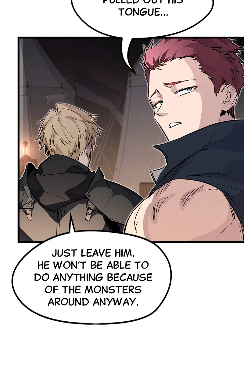 Read The Regressed Mercenary Has a Plan EN Manga Online