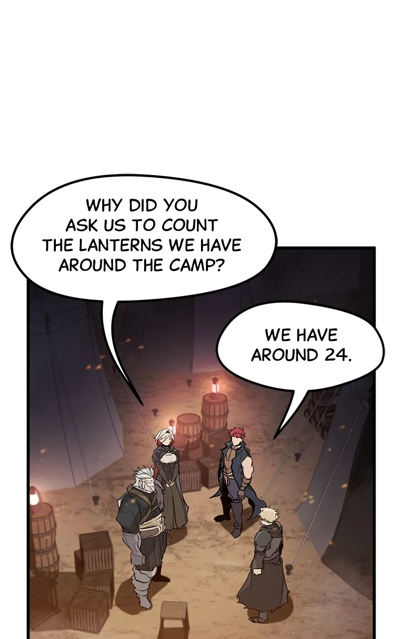 Read The Regressed Mercenary Has a Plan EN Manga Online