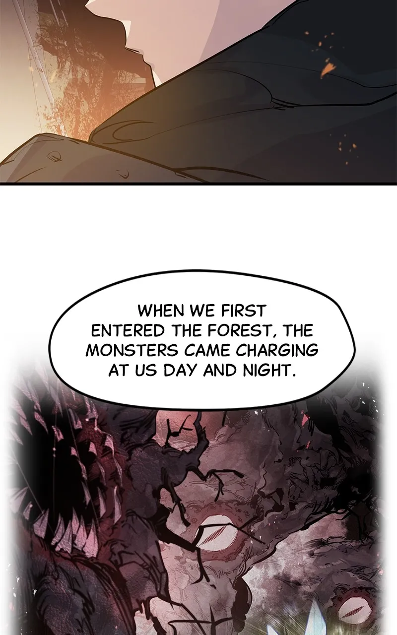 Read The Regressed Mercenary Has a Plan EN Manga Online