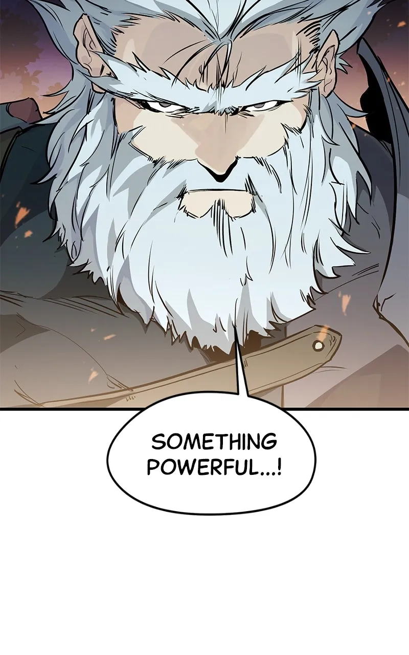 Read The Regressed Mercenary Has a Plan EN Manga Online