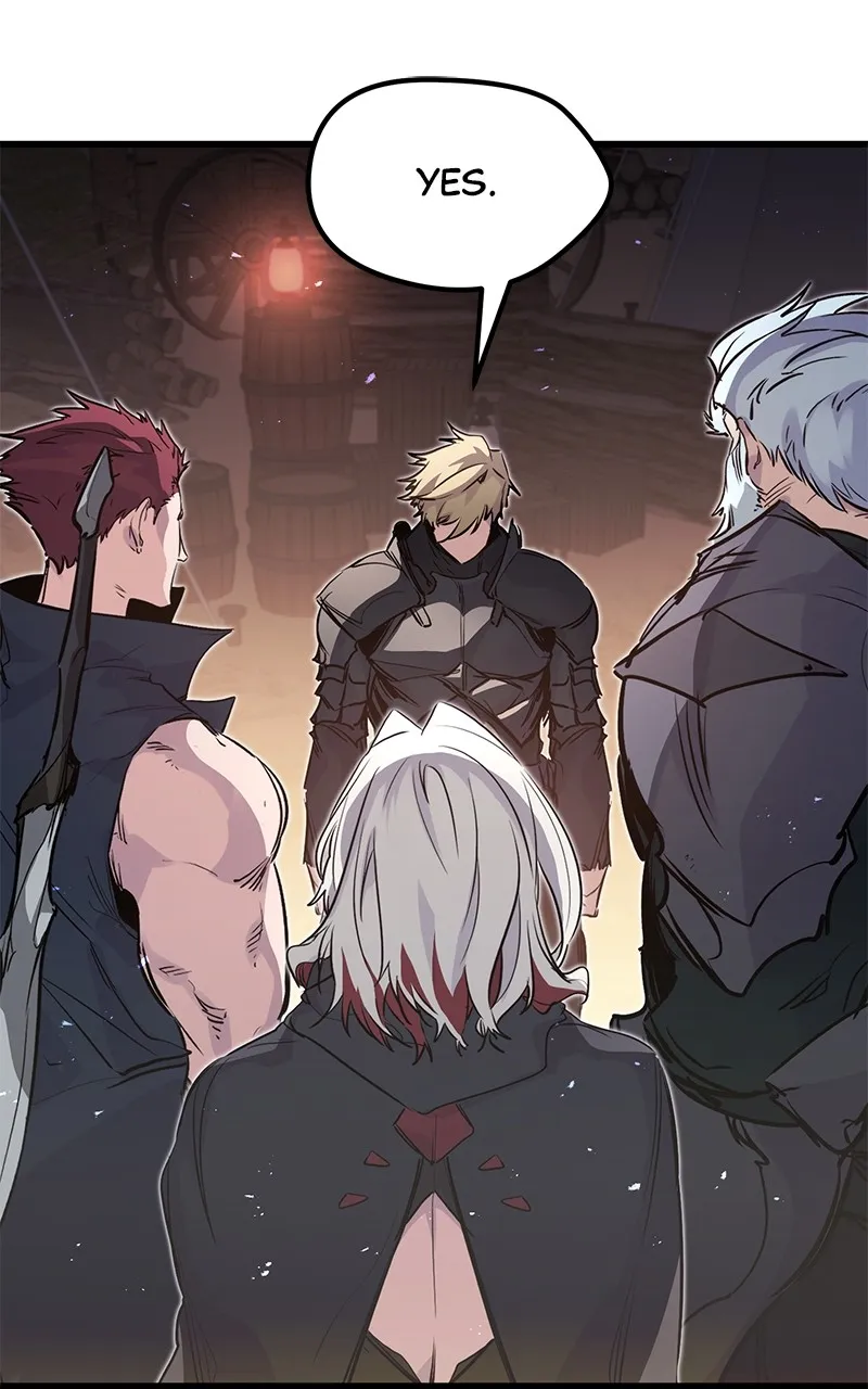 Read The Regressed Mercenary Has a Plan EN Manga Online