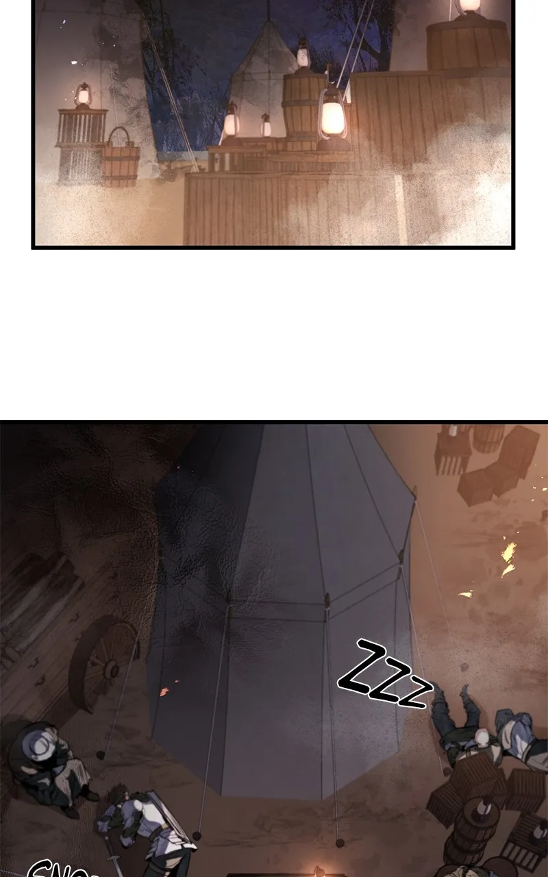 Read The Regressed Mercenary Has a Plan EN Manga Online