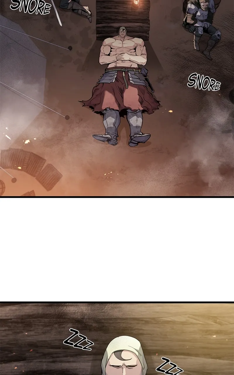 Read The Regressed Mercenary Has a Plan EN Manga Online