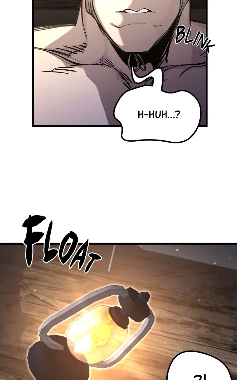 Read The Regressed Mercenary Has a Plan EN Manga Online
