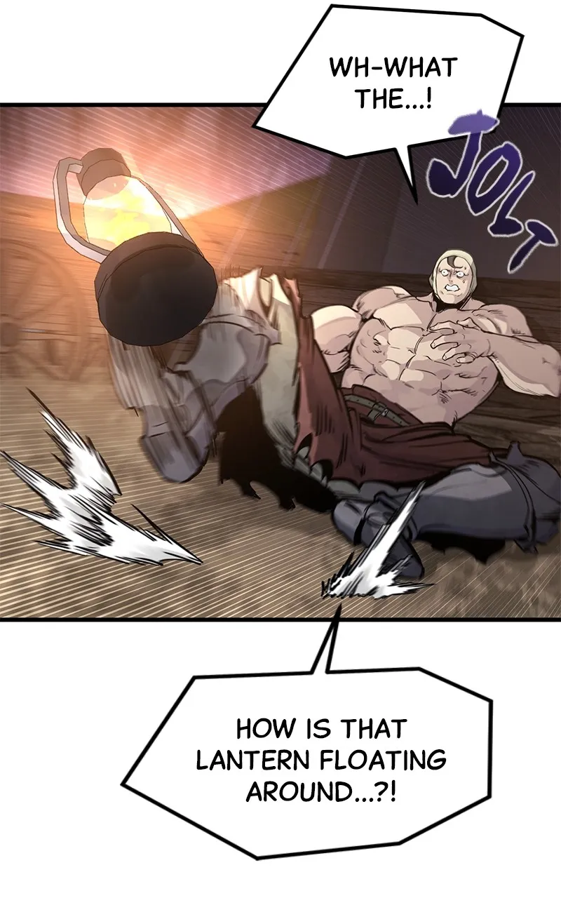 Read The Regressed Mercenary Has a Plan EN Manga Online