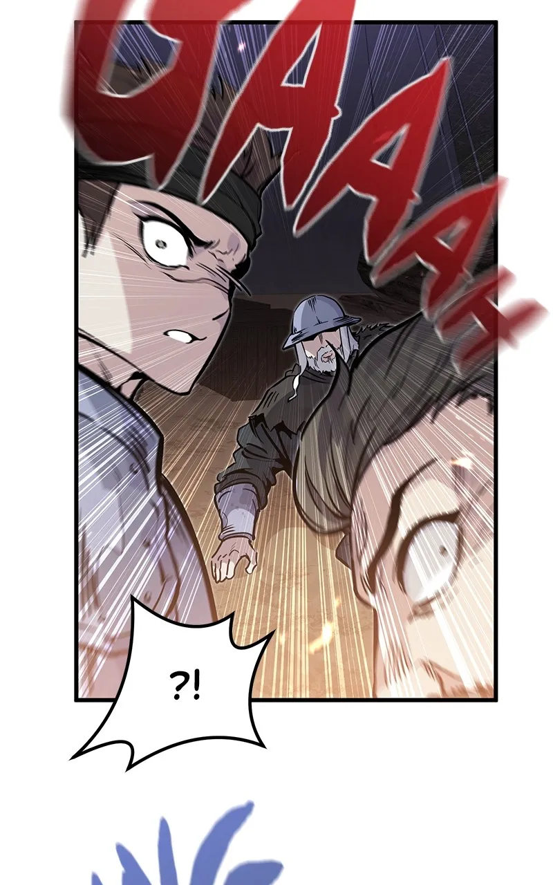 Read The Regressed Mercenary Has a Plan EN Manga Online