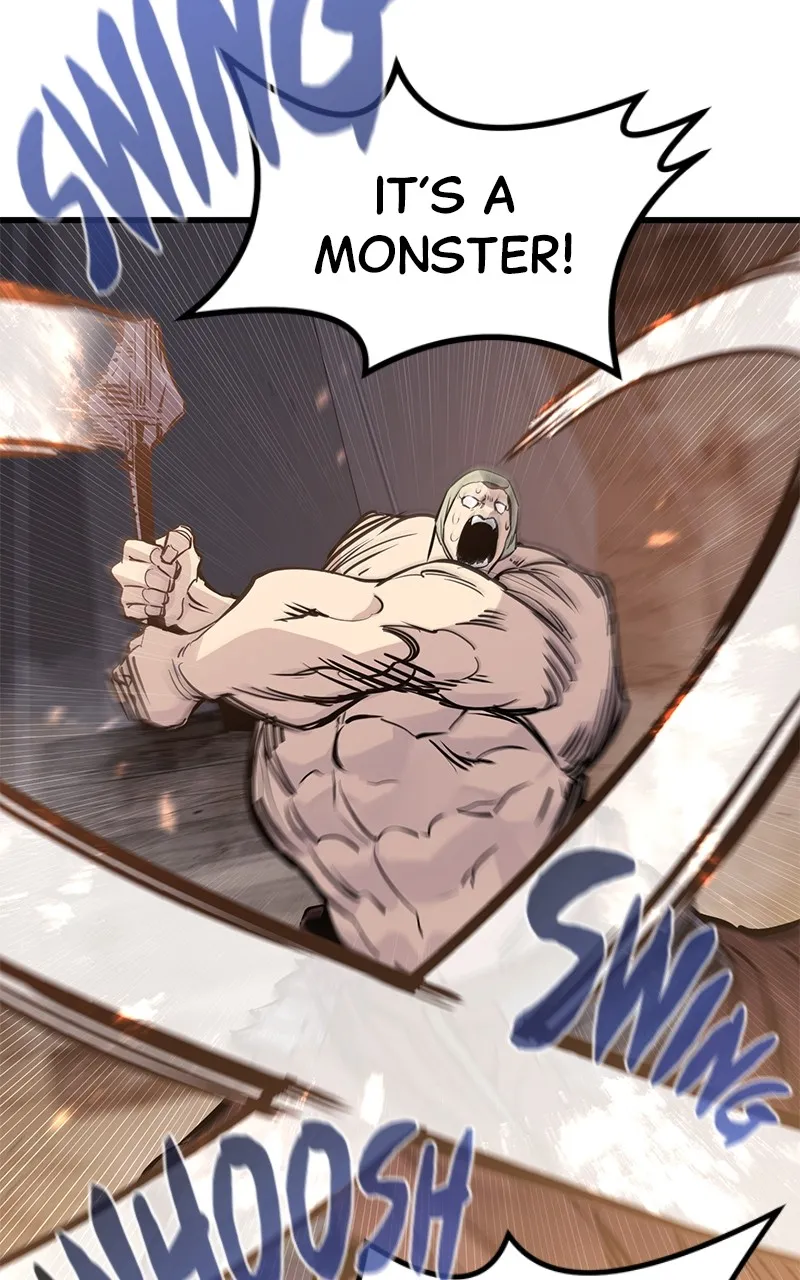 Read The Regressed Mercenary Has a Plan EN Manga Online