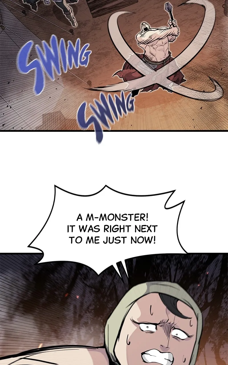 Read The Regressed Mercenary Has a Plan EN Manga Online
