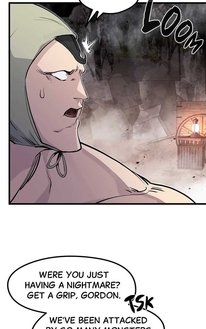 Read The Regressed Mercenary Has a Plan EN Manga Online
