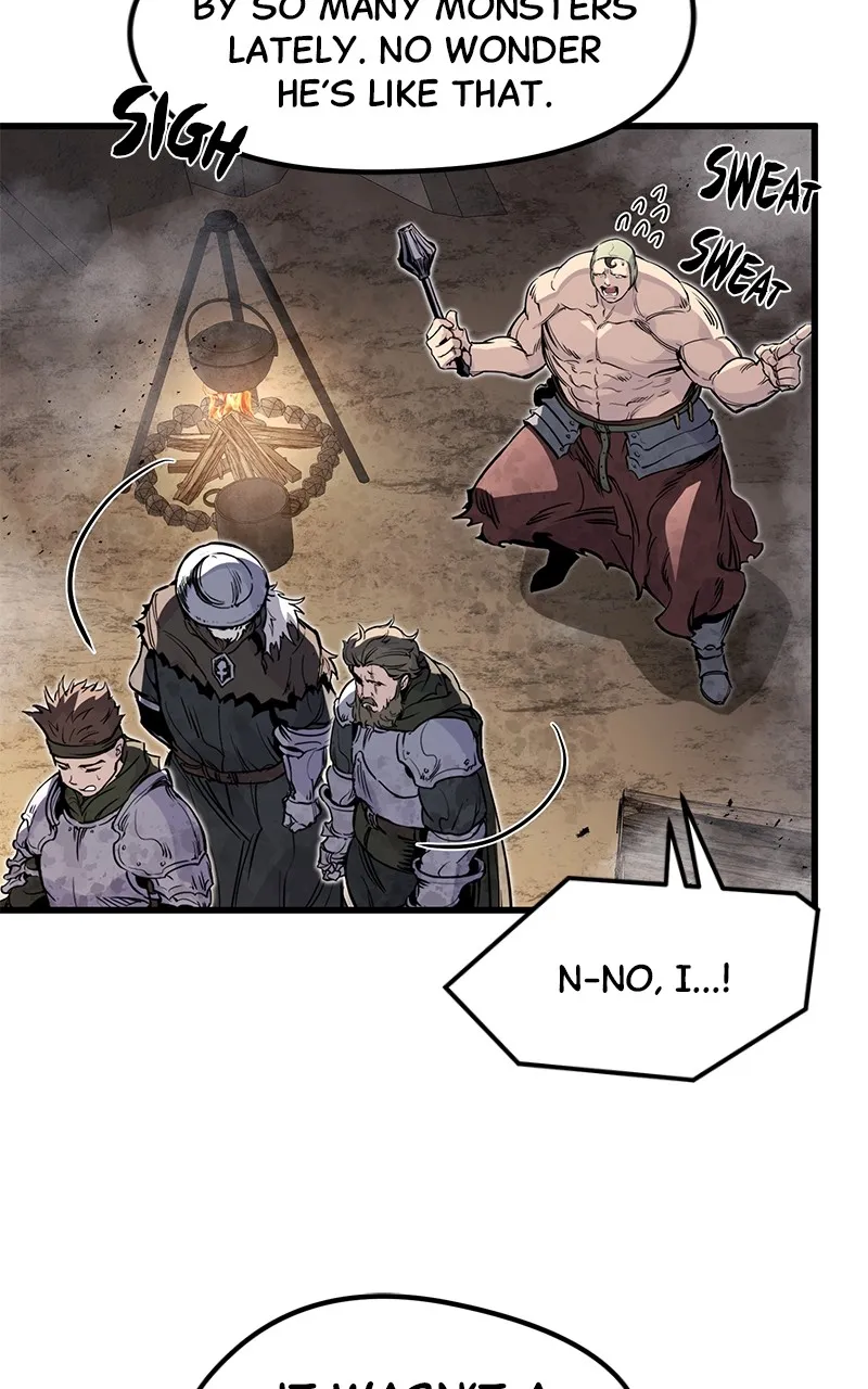 Read The Regressed Mercenary Has a Plan EN Manga Online