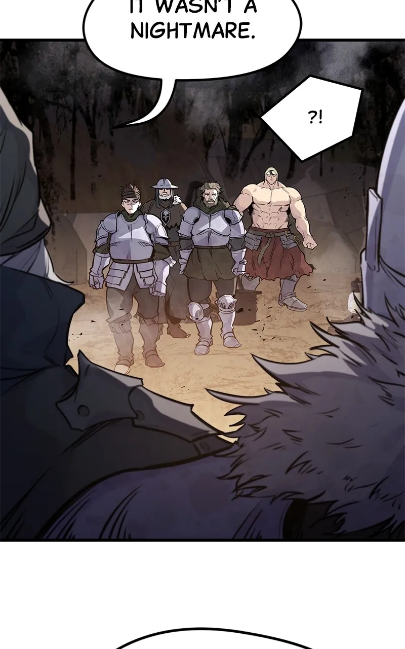 Read The Regressed Mercenary Has a Plan EN Manga Online