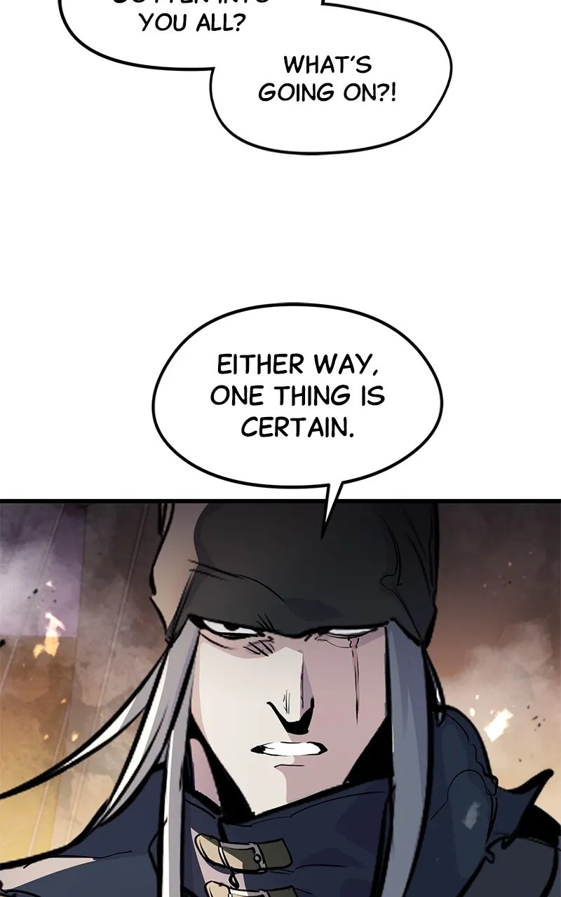 Read The Regressed Mercenary Has a Plan EN Manga Online