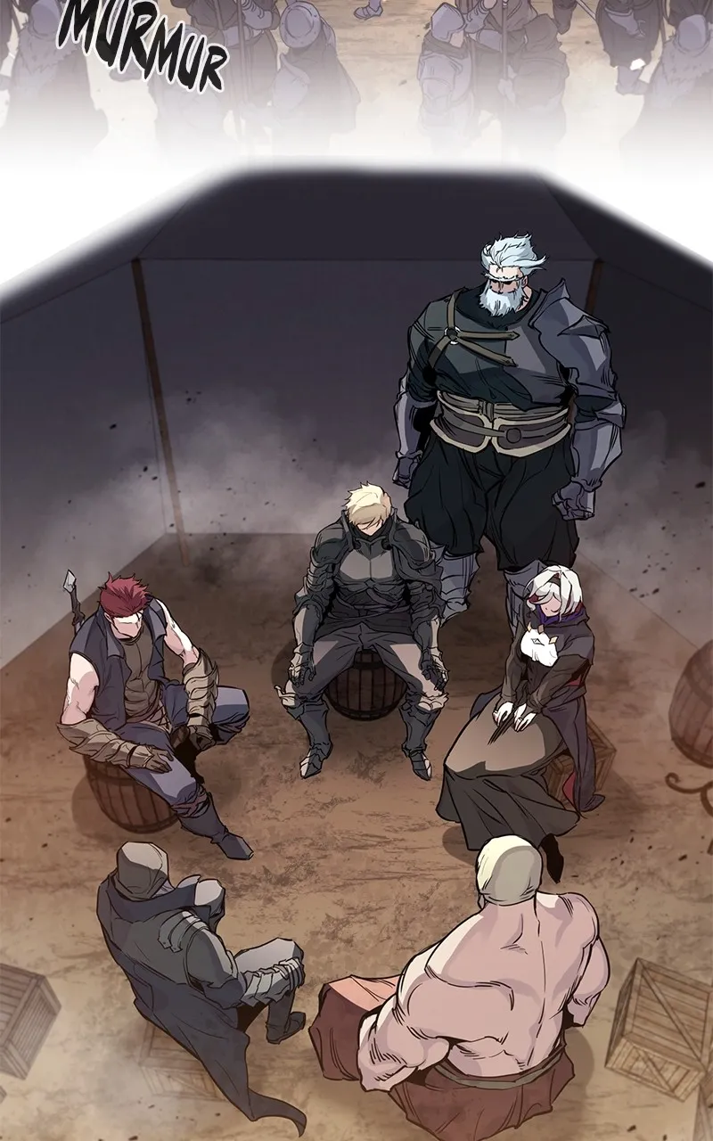 Read The Regressed Mercenary Has a Plan EN Manga Online