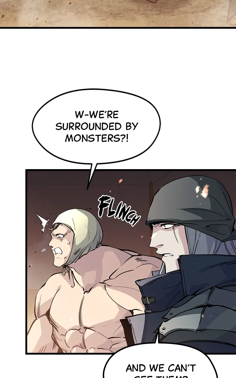 Read The Regressed Mercenary Has a Plan EN Manga Online