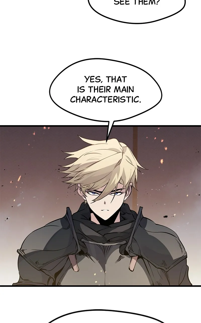 Read The Regressed Mercenary Has a Plan EN Manga Online