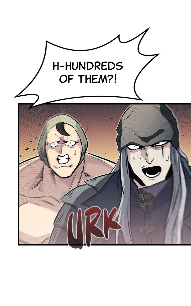 Read The Regressed Mercenary Has a Plan EN Manga Online