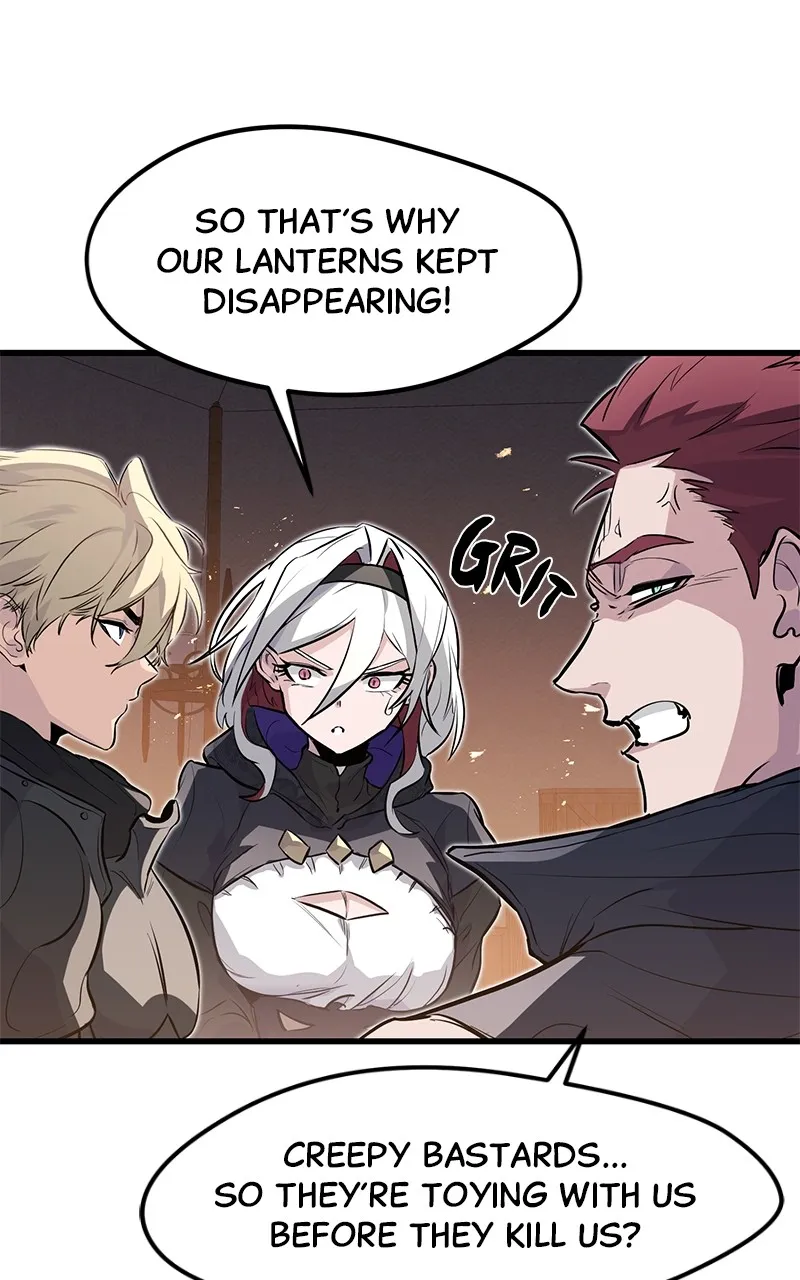 Read The Regressed Mercenary Has a Plan EN Manga Online