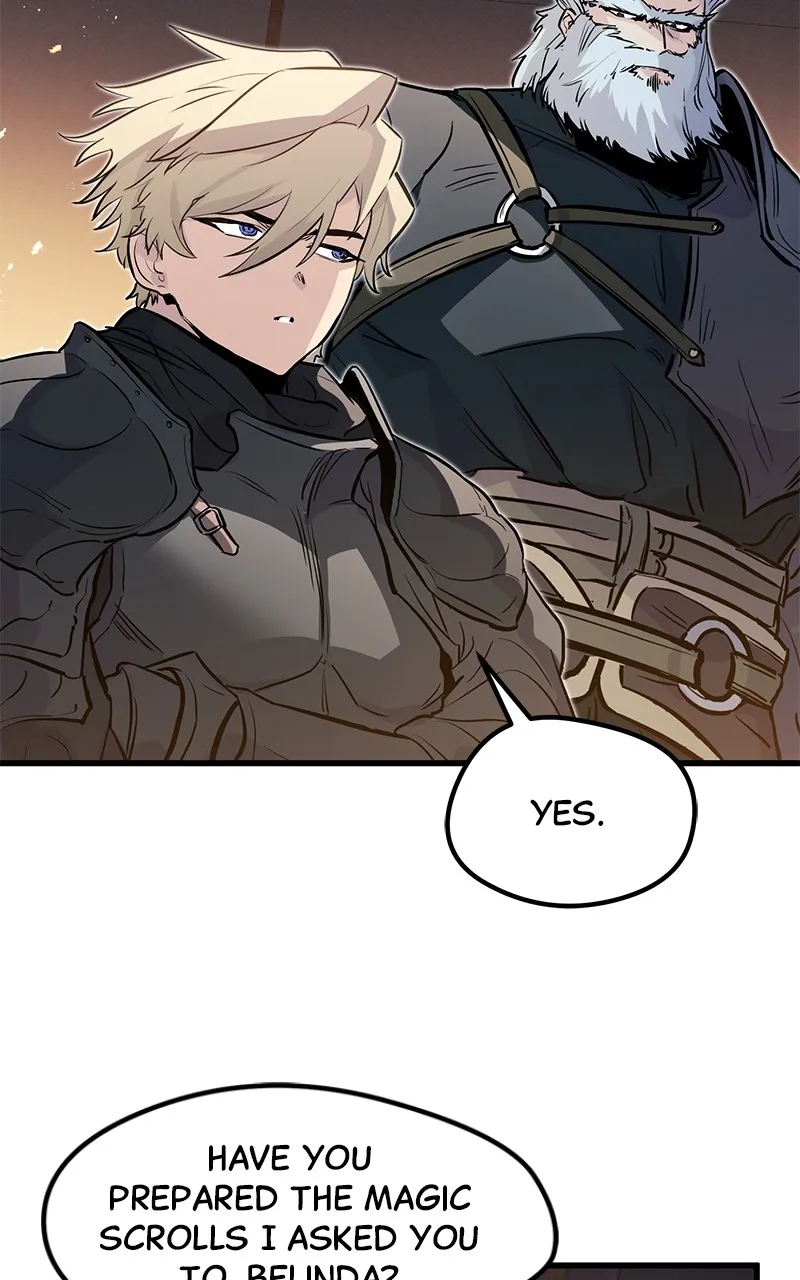 Read The Regressed Mercenary Has a Plan EN Manga Online