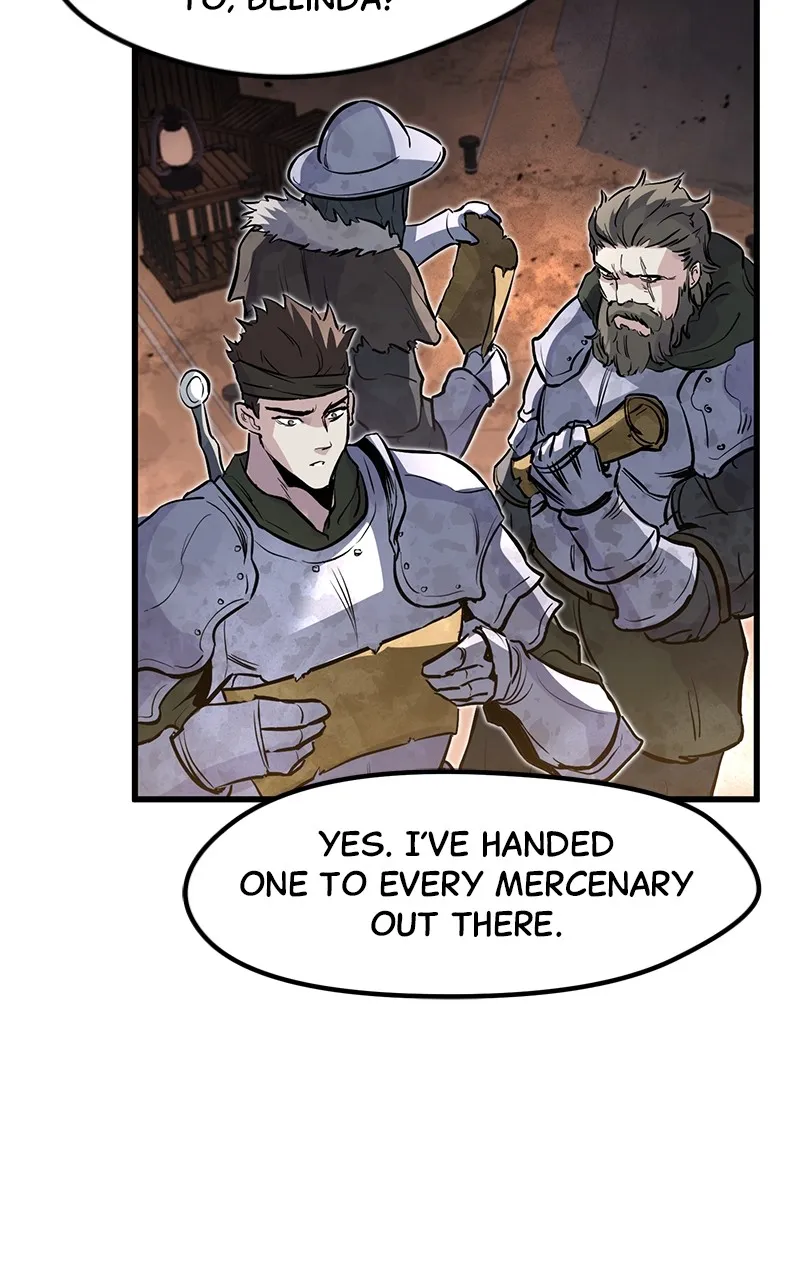 Read The Regressed Mercenary Has a Plan EN Manga Online
