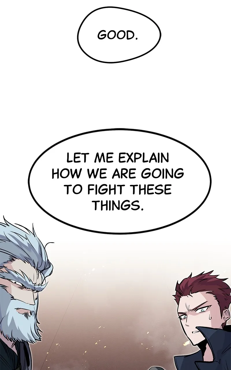 Read The Regressed Mercenary Has a Plan EN Manga Online