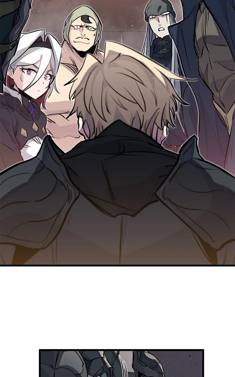 Read The Regressed Mercenary Has a Plan EN Manga Online