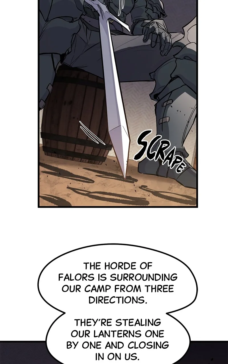 Read The Regressed Mercenary Has a Plan EN Manga Online