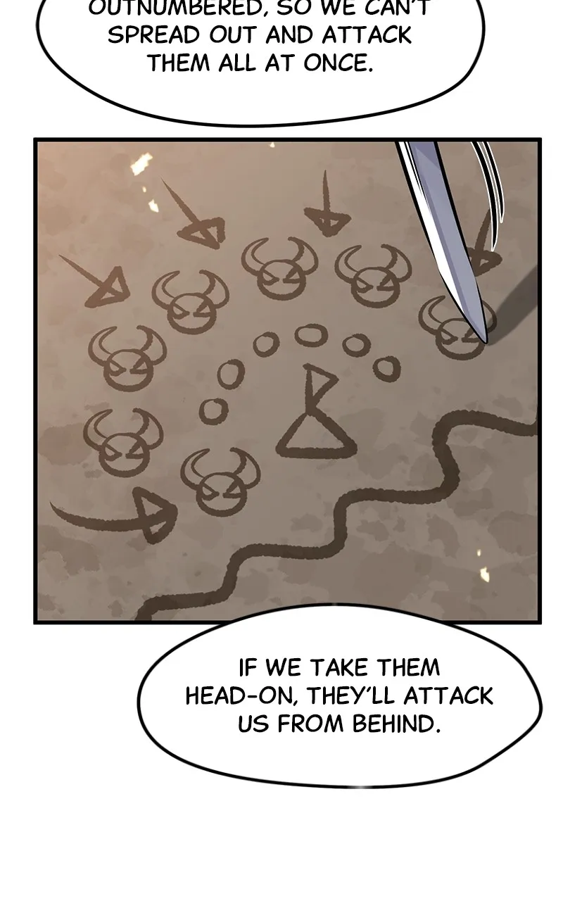Read The Regressed Mercenary Has a Plan EN Manga Online