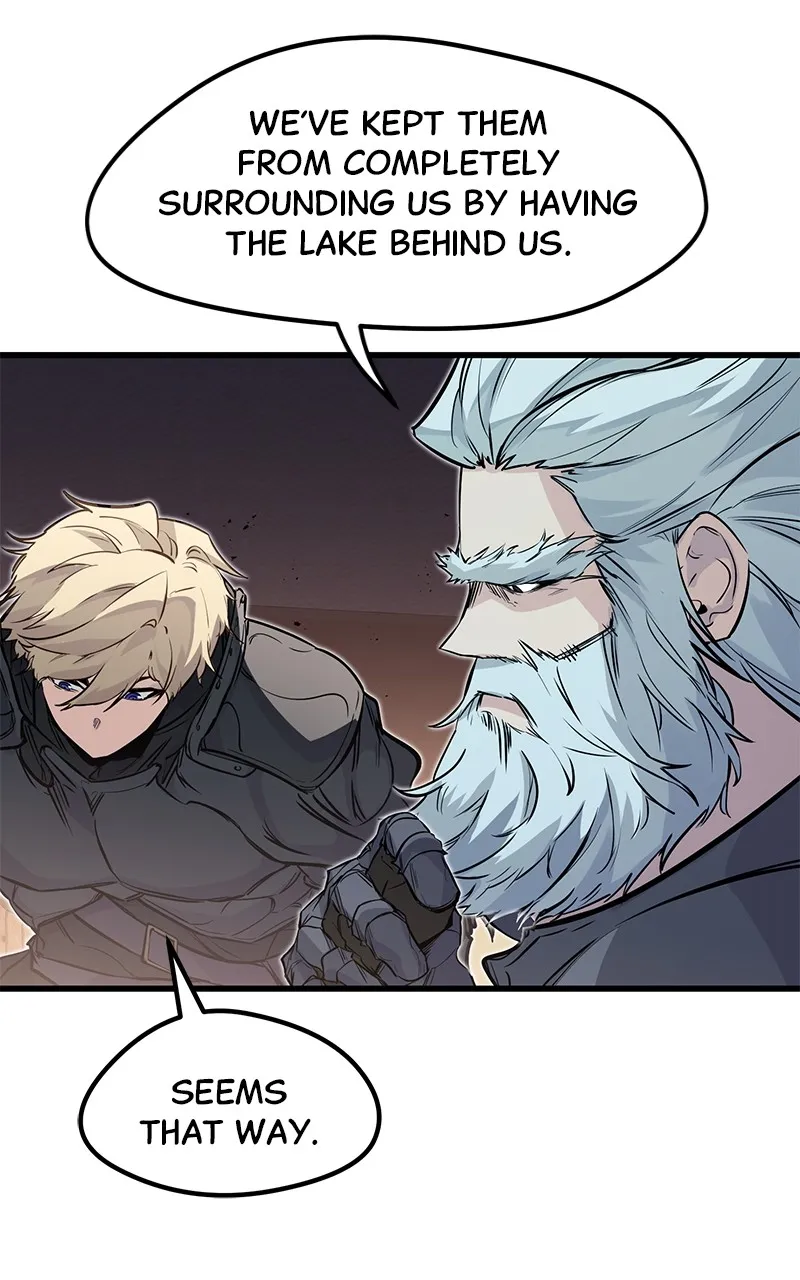 Read The Regressed Mercenary Has a Plan EN Manga Online