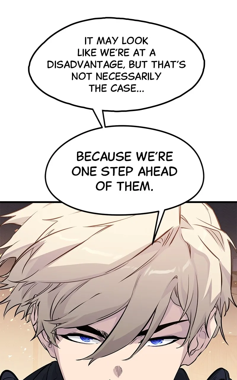 Read The Regressed Mercenary Has a Plan EN Manga Online