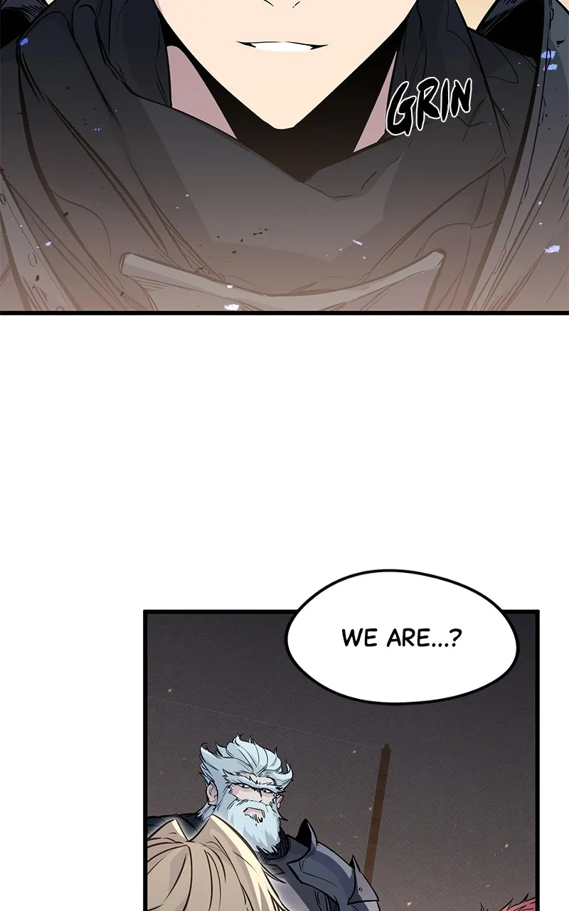 Read The Regressed Mercenary Has a Plan EN Manga Online