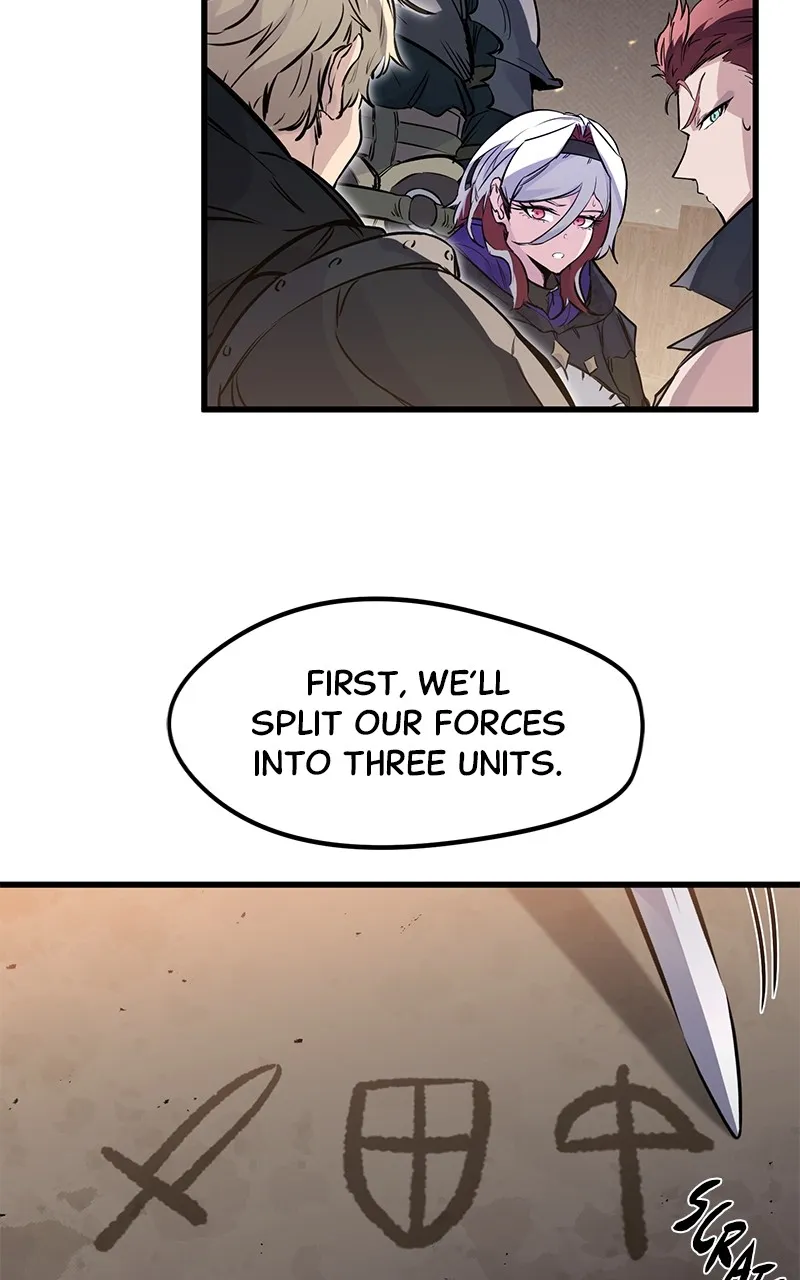 Read The Regressed Mercenary Has a Plan EN Manga Online