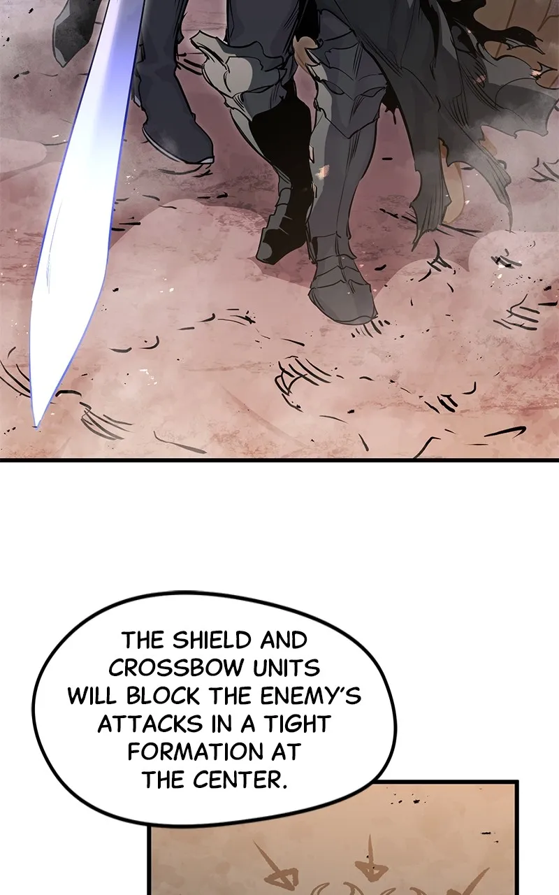 Read The Regressed Mercenary Has a Plan EN Manga Online